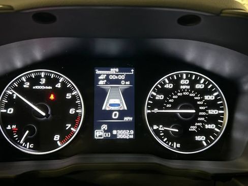 Used 2026 Subaru Impreza 2.0i Sport AWD/4WD image 14