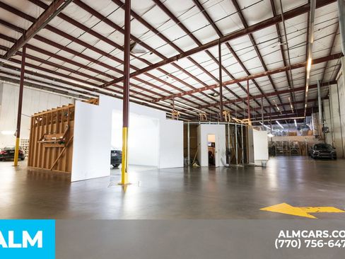 Used 2024 Cadillac XT6 Premium Luxury w/ Technology Package image 95