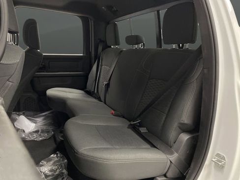 New 2025 RAM 2500 Tradesman image 30