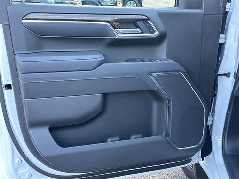 New 2026 GMC Sierra 1500 Elevation image 19