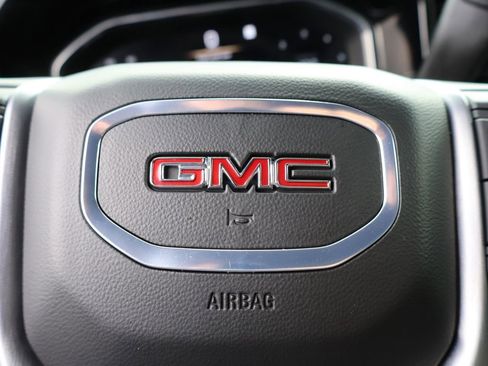 Used 2025 GMC Sierra 1500 SLT image 26