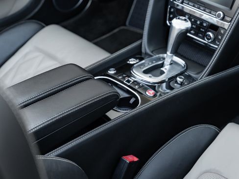 Used 2014 Bentley Continental GT Speed image 57