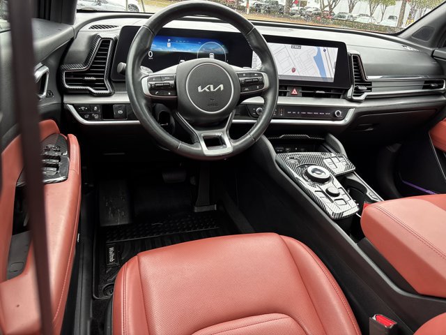 Used 2023 Kia Sportage SX Prestige AWD/4WD image 19