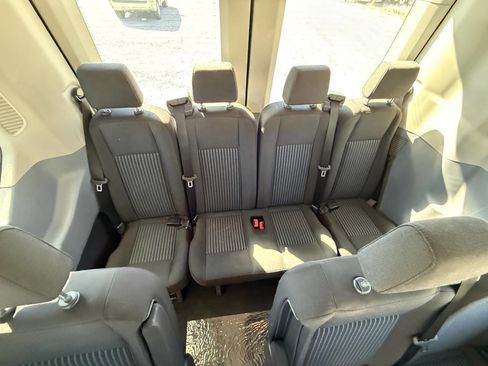 Used 2019 Ford Transit 350 XLT image 24