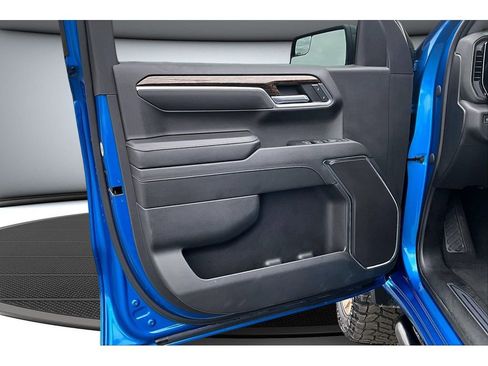 Used 2023 GMC Sierra 1500 Elevation w/ X31 Off-Road Package image 23