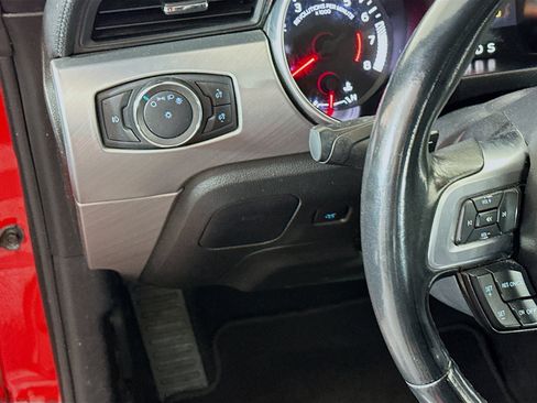 Used 2020 Ford Mustang Premium RWD image 16
