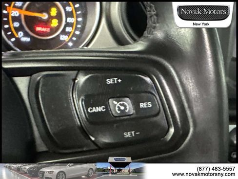 Used 2022 Jeep Wrangler Unlimited Sport AWD/4WD image 18