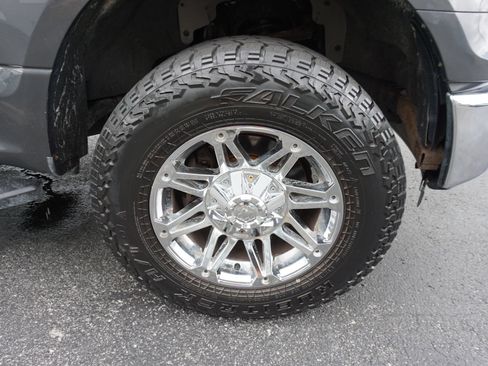 Used 2015 Ford F150 XLT w/ Equipment Group 302A Luxury AWD/4WD image 36