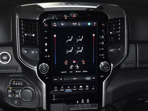 New 2026 RAM 1500 Big Horn image 14