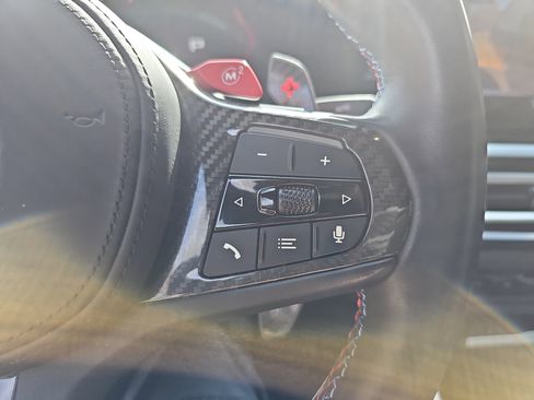 Used 2024 BMW M4 xDrive Competition image 19