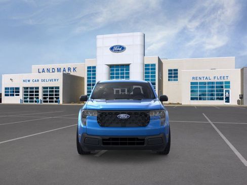 New 2026 Ford Maverick XL w/ Equipment Group 101A image 6