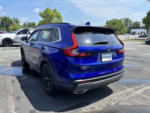 Used 2023 Honda CR-V Sport image 15