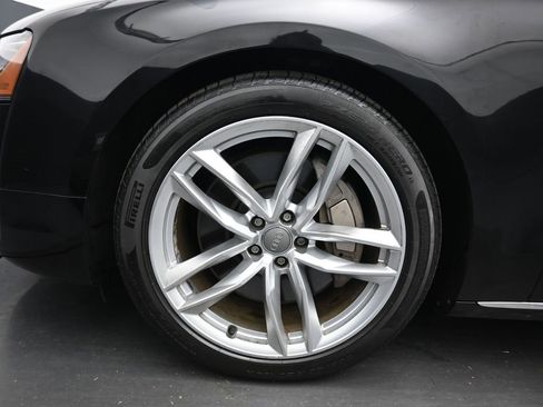 Used 2015 Audi A8 4.0T w/ Premium Package image 55