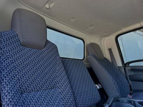 New 2024 Chevrolet Low Cab Forward image 16