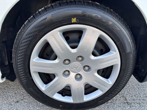 Used 2009 Honda Civic EX image 36