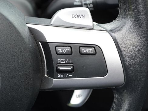 Used 2008 MAZDA MX-5 Miata Sport RWD image 20