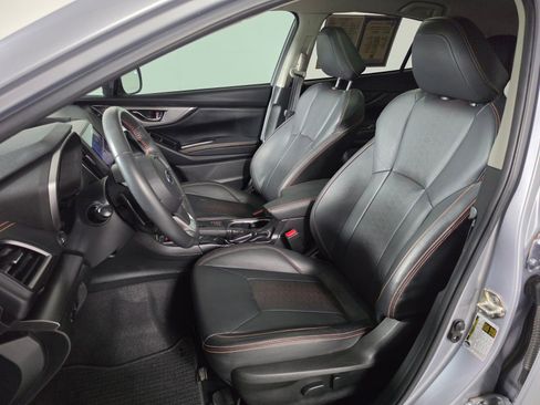 Used 2021 Subaru Crosstrek 2.5i Limited w/ Popular Package #3 image 15