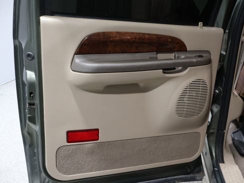 Used 2000 Ford Excursion Limited image 21