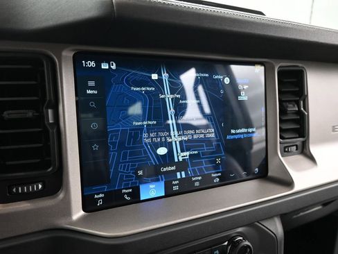 New 2026 Ford Bronco Outer Banks AWD/4WD image 14