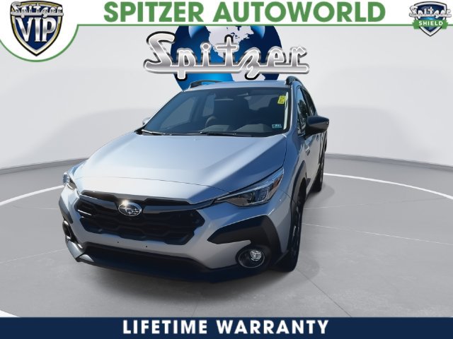 New 2026 Subaru Crosstrek 2.5i Limited AWD/4WD image 7