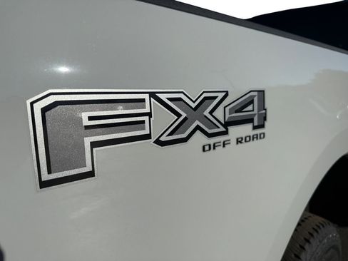 New 2026 Ford F350 Lariat w/ Black Appearance Package image 47