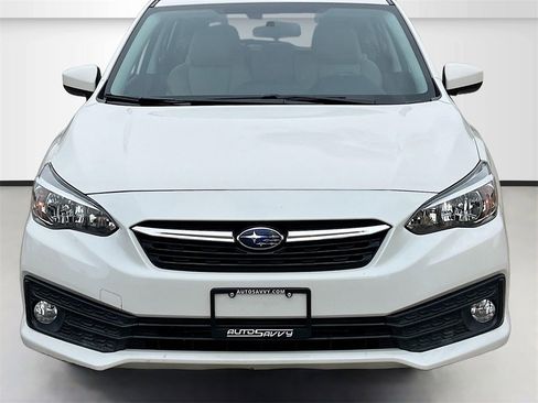 Used 2020 Subaru Impreza Premium image 2
