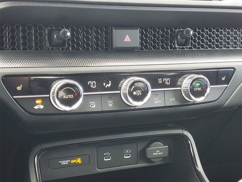 New 2026 Honda CR-V TrailSport image 28