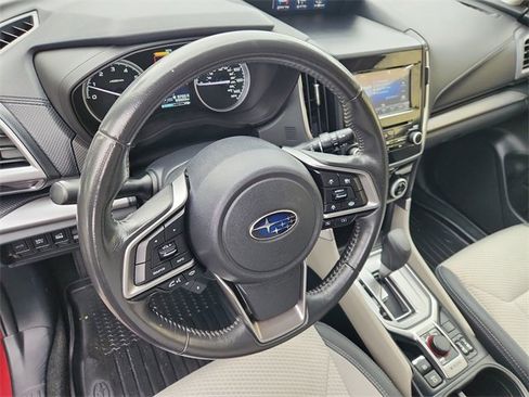 Used 2021 Subaru Forester Premium w/ Popular Package #1 image 10
