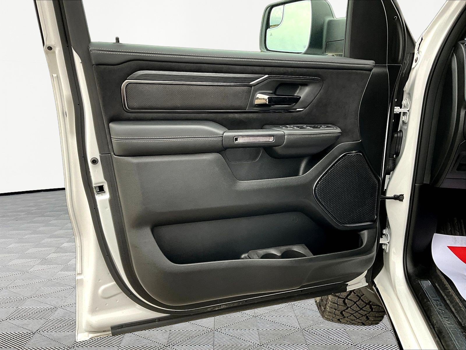 Used 2026 RAM 1500 RHO AWD/4WD image 23