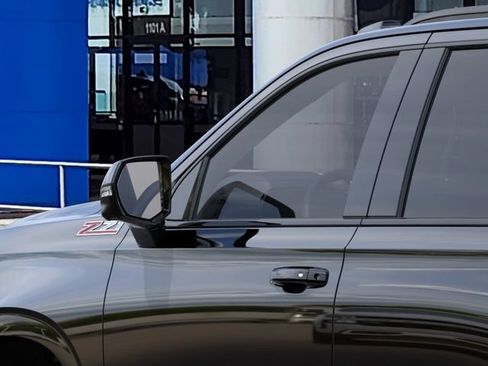 New 2026 Chevrolet Tahoe Z71 w/ Z71 Off-Road Package AWD/4WD image 12