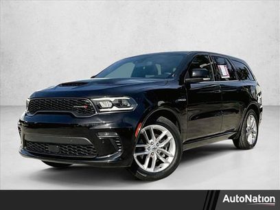 Used 2022 Dodge Durango R/T
