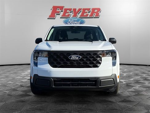 New 2026 Ford Maverick XL w/ Equipment Group 101A image 8