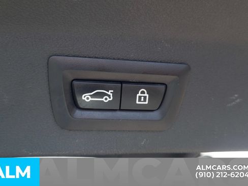 Used 2023 BMW X3 xDrive30i AWD/4WD image 10