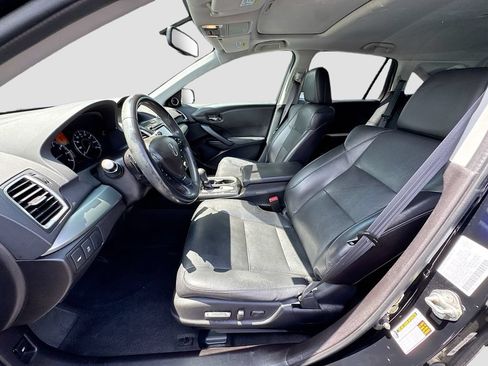 Used 2017 Acura RDX FWD w/ Technology Package image 21