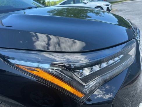 Used 2023 Acura RDX AWD w/ Technology Package image 7