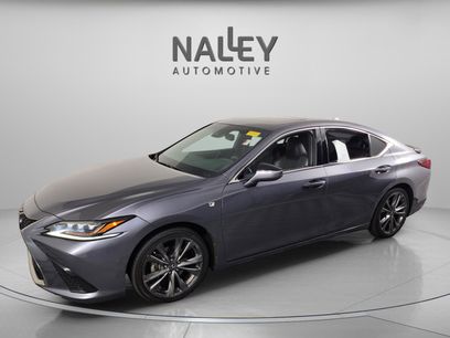 Used 2019 Lexus ES 350