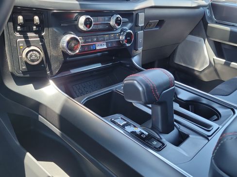 Certified 2025 Ford F150 Raptor AWD/4WD image 26