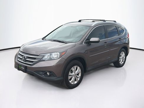 Used 2014 Honda CR-V EX-L image 3
