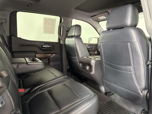 Used 2020 Chevrolet Silverado 1500 RST w/ All-Star Edition AWD/4WD image 28