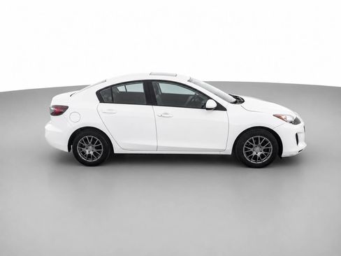 Used 2013 MAZDA MAZDA3 i Grand Touring FWD image 4