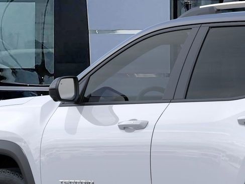 New 2026 GMC Terrain Elevation w/ Elevation Premium Package image 12