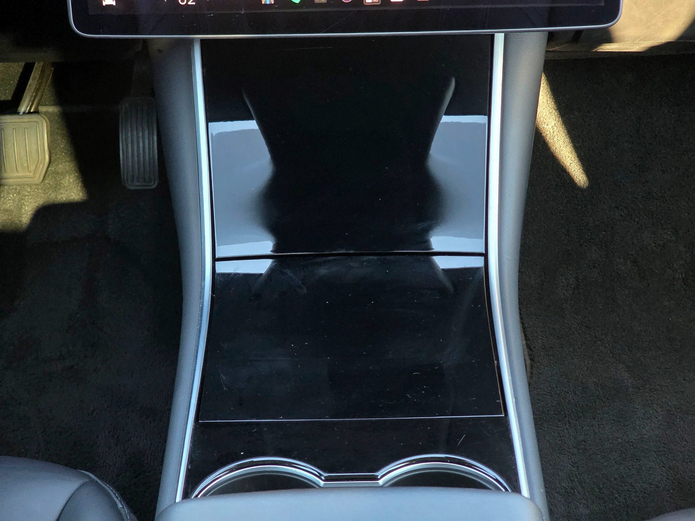 Used 2018 Tesla Model 3 Long Range AWD/4WD image 30