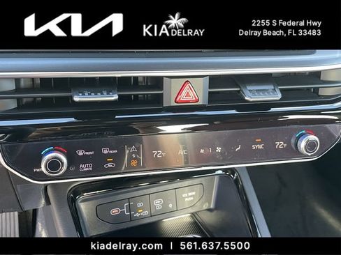 New 2026 Kia K5 GT-Line w/ GT-Line Red Interior Package FWD image 24
