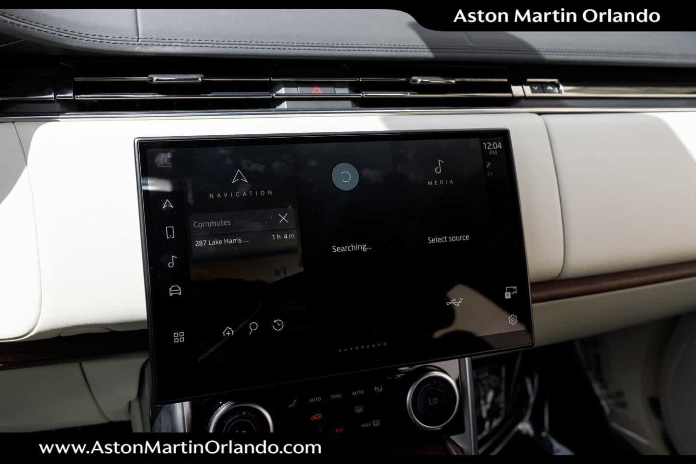 Used 2023 Land Rover Range Rover SE AWD/4WD image 47