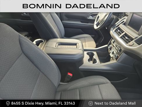 Used 2023 Chevrolet Tahoe LS image 13