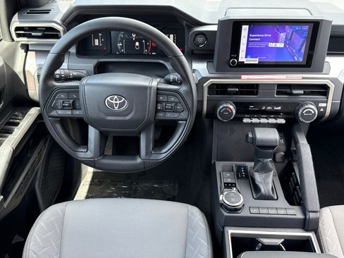 New 2026 Toyota Tacoma SR5 AWD/4WD image 19