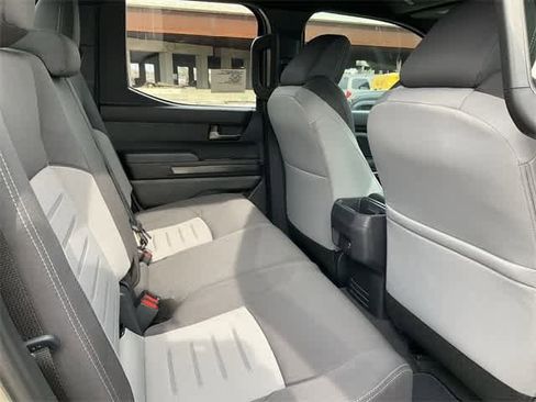 New 2026 Toyota Tacoma TRD Sport image 17