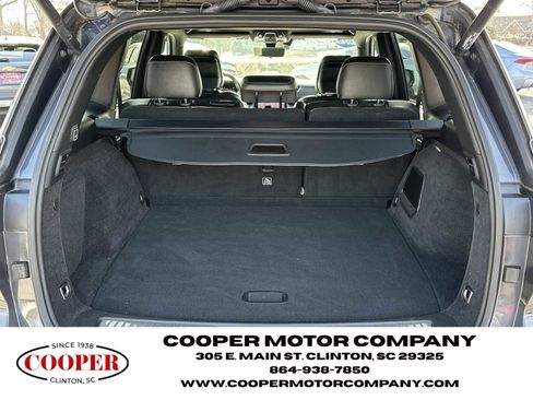 Used 2022 Jeep Grand Cherokee Overland w/ Advanced Protech Group III image 18