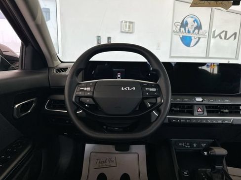 Certified 2025 Kia K4 FWD image 13