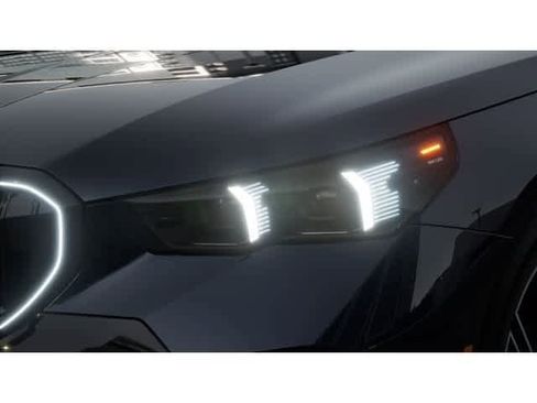 New 2026 BMW 530i w/ M Sport Package image 6